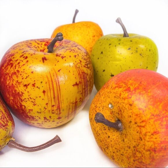 Autumn/Thanksgiving Artificial Fruit Decor - Picture 5 of 10